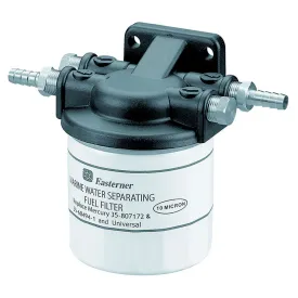 easterner-kvicksilverfilter