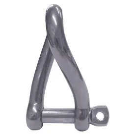 oem-marine-stainless-steel-twisted-shackle