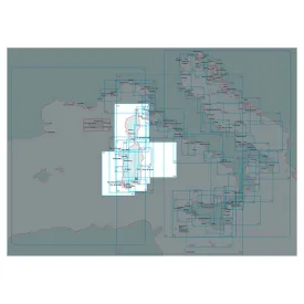 istituto-idrografico-est-maddalena-marine-charts