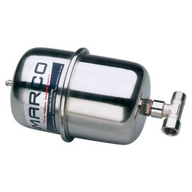 Marco 2.1L Stainless Steel Expantion Tank