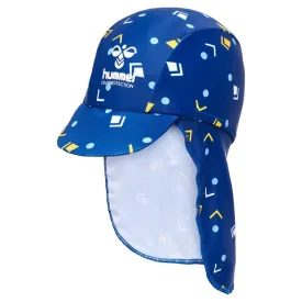 hummel-casquette-beach