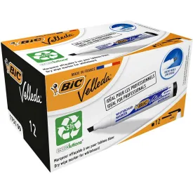 bic-pacote-12-velleda-quadro-eco-point-beleel