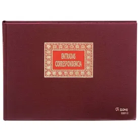 dohe-buch-eingangs-korrespondenz-f-100-blatt