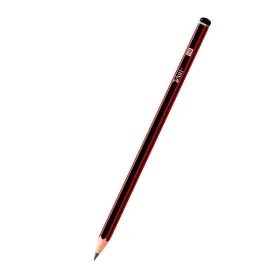 dohe-hexagonal-hb-graphite-pencil-assorted