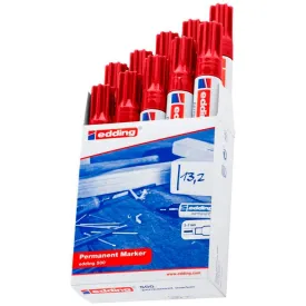 edding-pack-10-500-marker