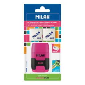 milan-touch-duo-sharpener-with-earser-2-spare-erasers