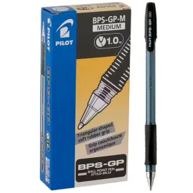 pilot-bpsgp-stift-12-einheiten