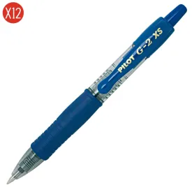 pilot-g2-mini-pen-12-units
