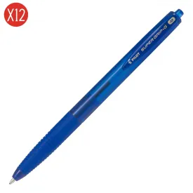 pilot-plot-super-g-pen-12-enheder