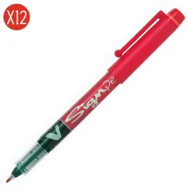 pilot-packung-mit-12-signpen-markern