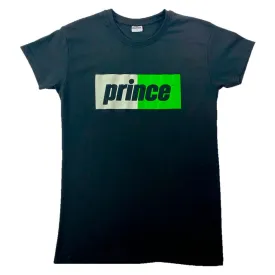 prince-logo-반팔-티셔츠