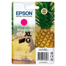 epson-604xl-墨盒