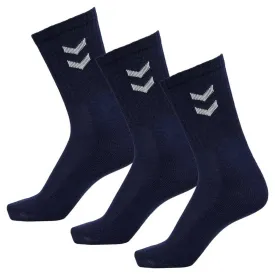 hummel-basic-short-socks-3-pairs