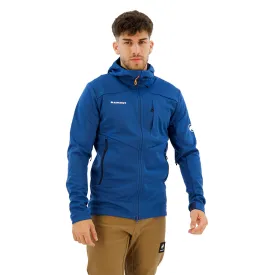 mammut-giacca-softshell-ultimate-vii