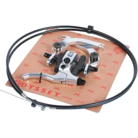 odyssey-evo-2.5-remmen