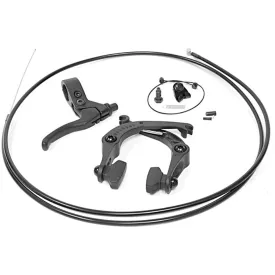 odyssey-springfield-hamulce