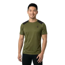 scott-defined-tech-반팔-티셔츠