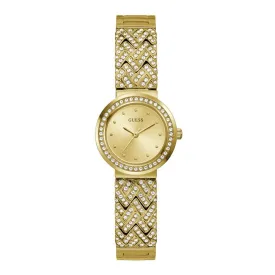 guess-treasure-woman-watch