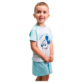 disney-mickey-kurzarm-pyjama