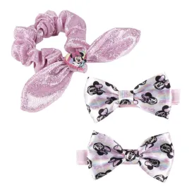 disney-minnie-发夹