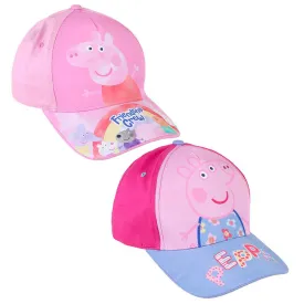 cerda-gorra-peppa-pig