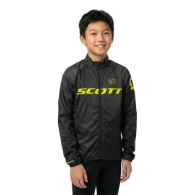 scott-rc-pro-wb-夹克