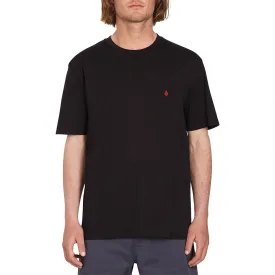 volcom-samarreta-de-maniga-curta-stone-blanks-basic