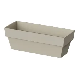 plastiken-rectangular-화분-10x25-cm