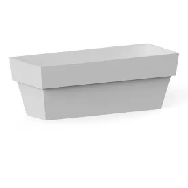 plastiken-rectangular-화분-12x30-cm