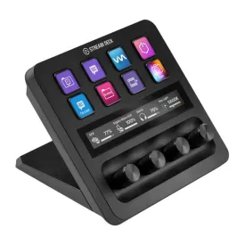 elgato-stream-deck--centre-de-control