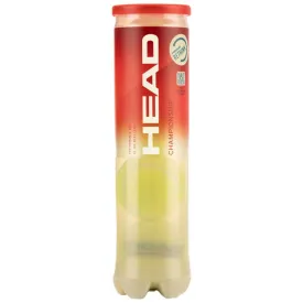 head-palline-da-tennis-championship