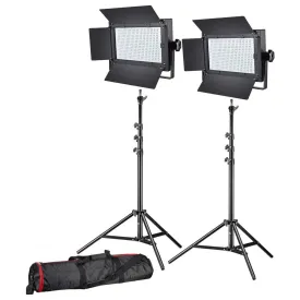 bresser-lg-600-38w-lighting-set-refurbished