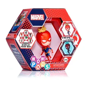 marvel-kaptein-wow--figur