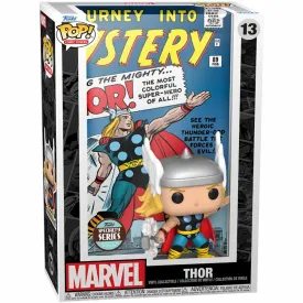 funko-pop--marvel-thor-figure-vinilo-comic-classic