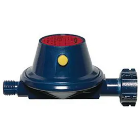 eno-gassregulator