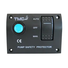 tmc-pump-panel-12v