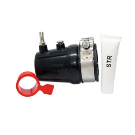 oem-marine-evo-propellerwellen-getriebeklemme