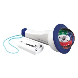 plastimo-iris-100-战术指南针