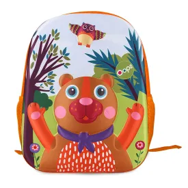oops-mochila-urso-3d-macio