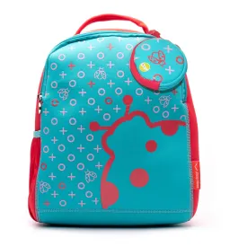 oops-nyckelpiga-ryggsack