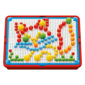 quercetti-pixels-visuals-petits-dart-160-pins-6-colors