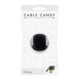 cablecandy-turtle-电缆管理器
