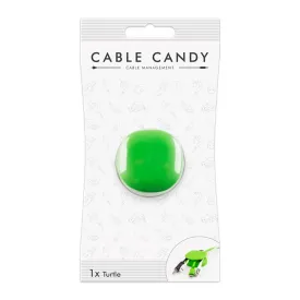 cablecandy-turtle-电缆管理器