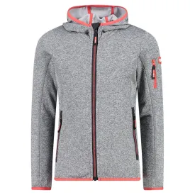 cmp-30h5905-hupullinen-fleecetakki