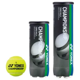 yonex-palline-da-tennis-championship