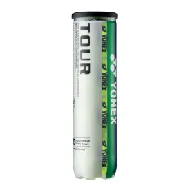 yonex-tour-tennispalloja