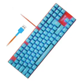 fr-tec-teclado-para-juegos-con-interruptor-azul-dragon-ball-super-espanol