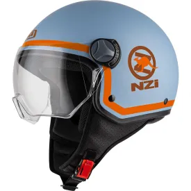 capitals motorcycle helmet NZI Capital Duo Graphics (Stread, Medium) This new NZI Capital Vision Plus Matt
