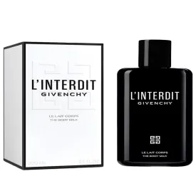 givenchy-linterdit-바디-밀크-200ml
