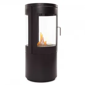 purline-bestfire-view-tower-ethanol-fireplace